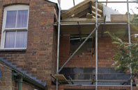 free Hawkshead home extension quotes